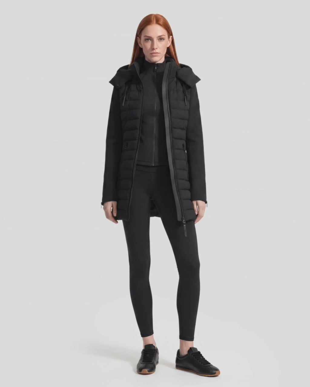 MERINA - 8125056 Black