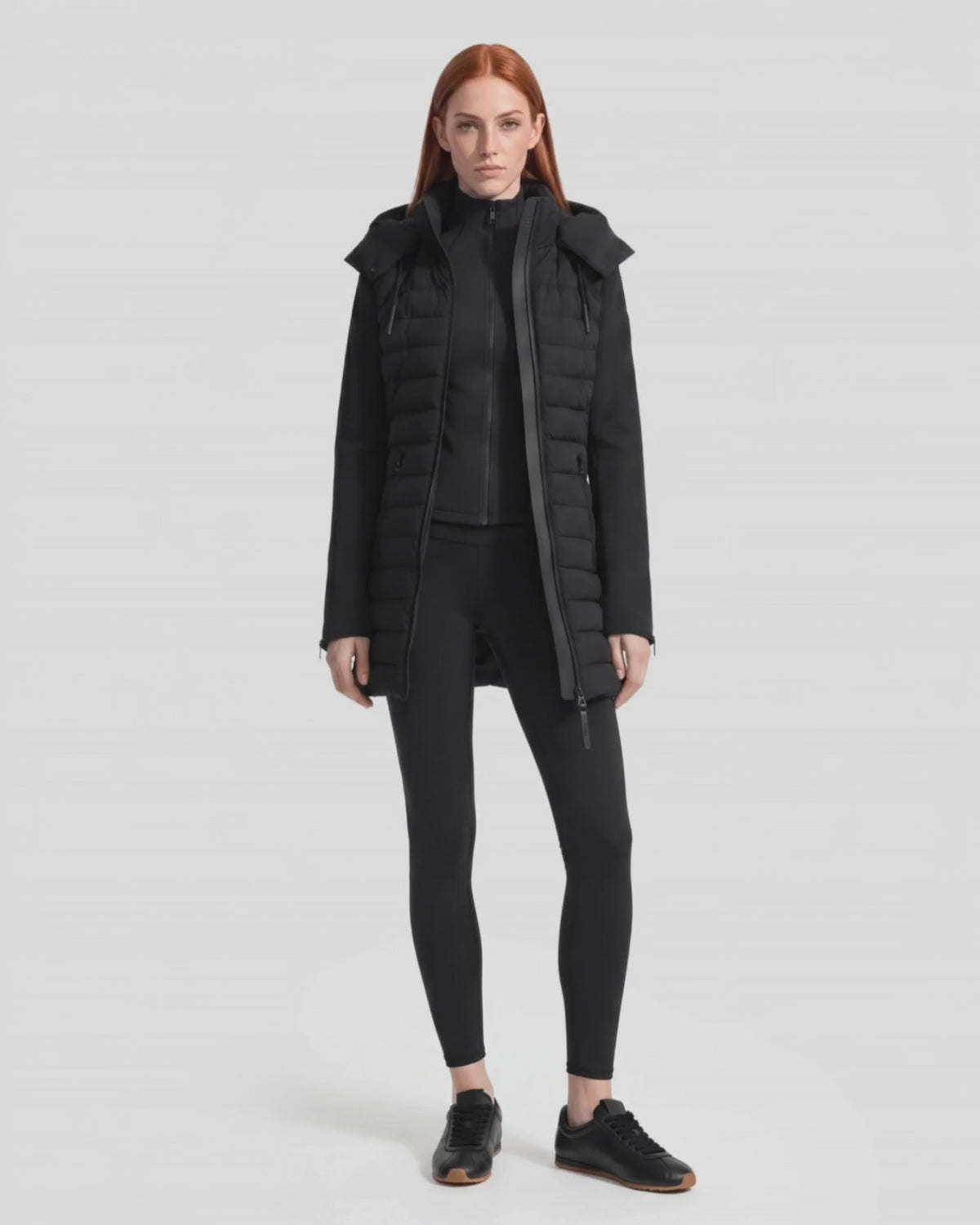 MERINA - 8125056 Black