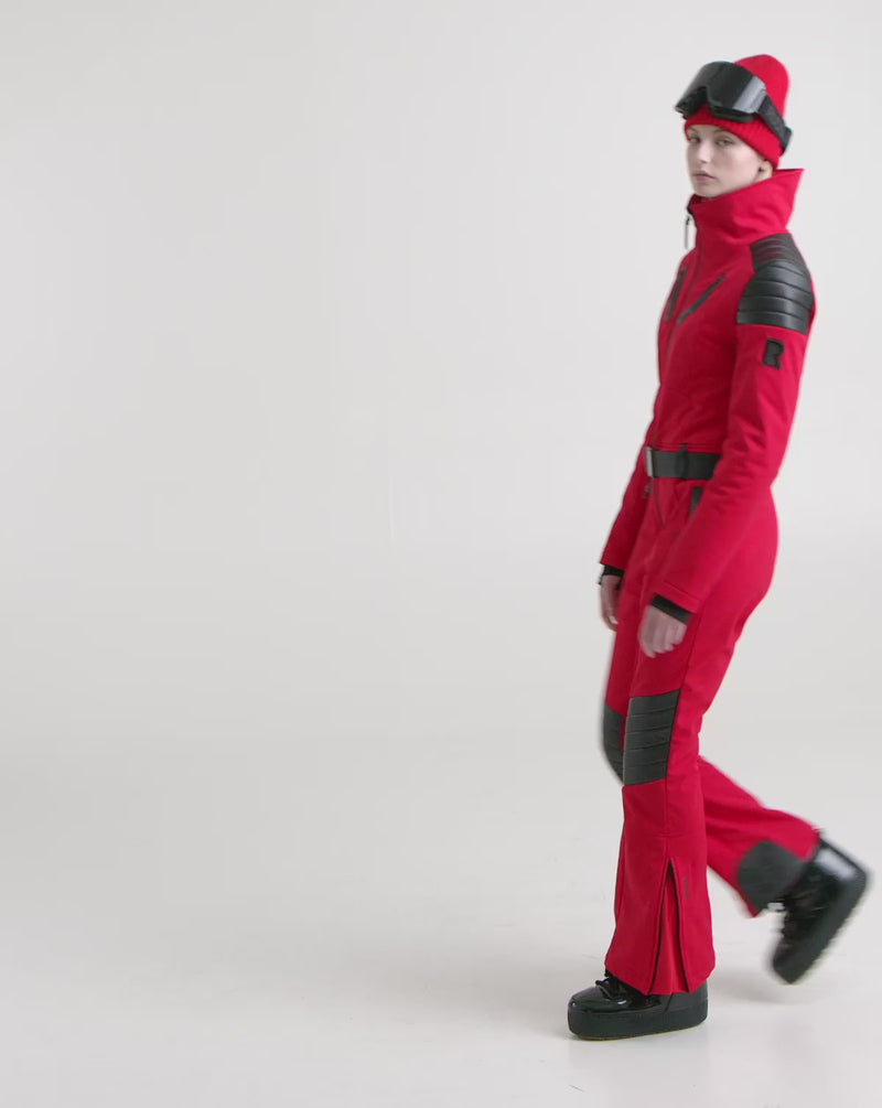 ARLEY - 8124717 Flame Red