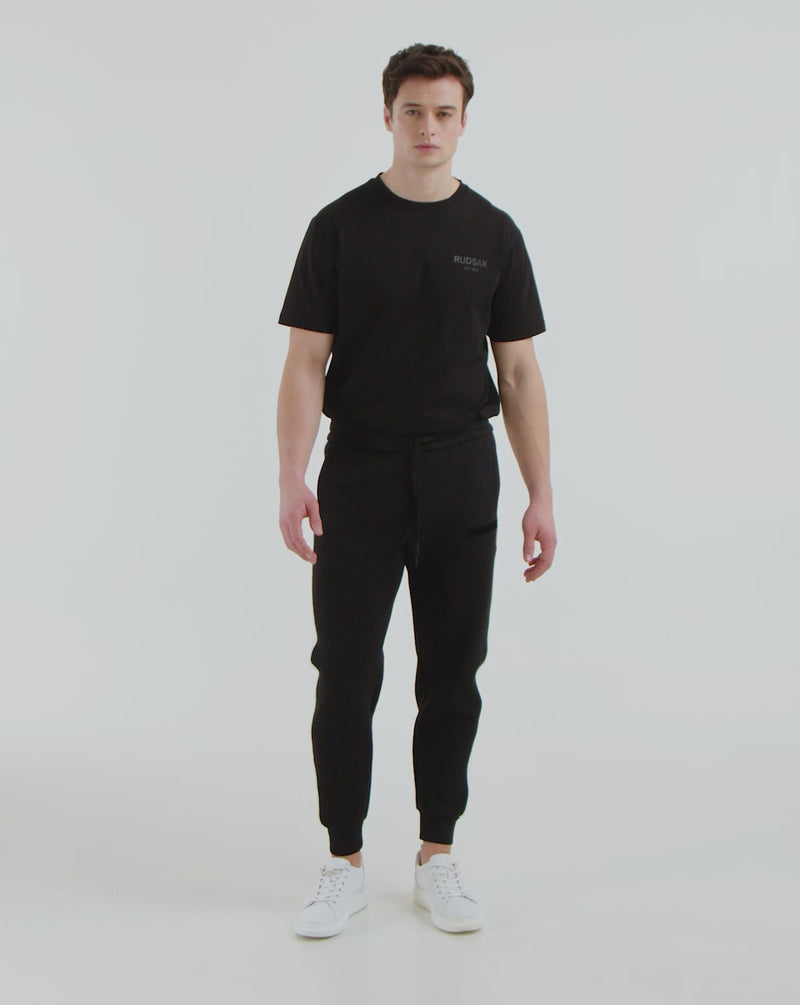 RYLAN - 6525009 Black