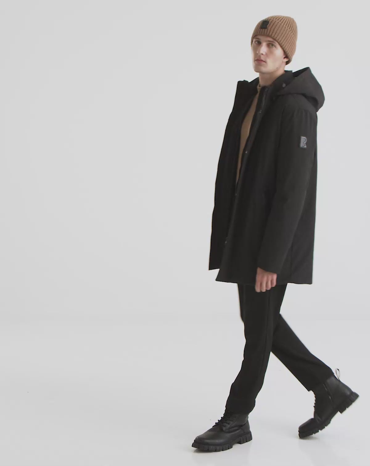 NATAN - M124519 Black