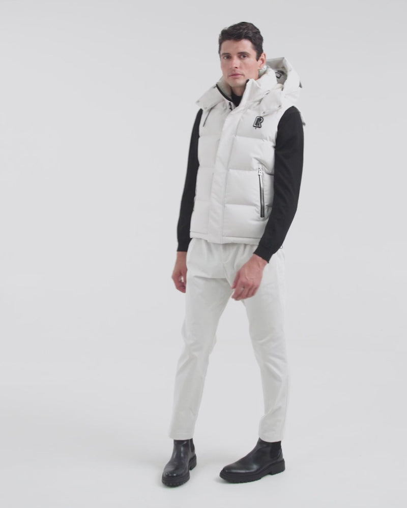 REN H - 6125688 Vanilla