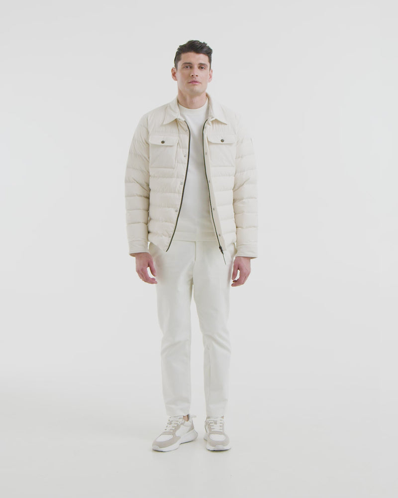 AZIEL - M124521 Vanilla