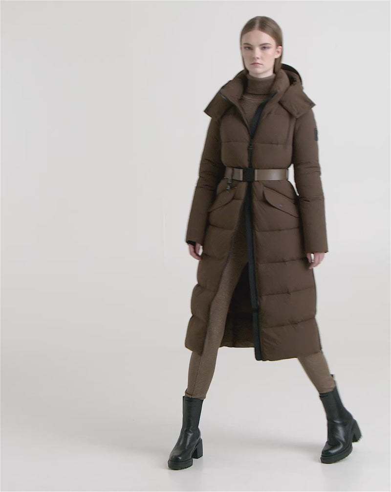 CALI - 8124600 Mocha