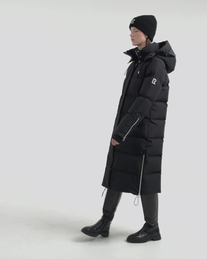 MAO H - 8125603 Black