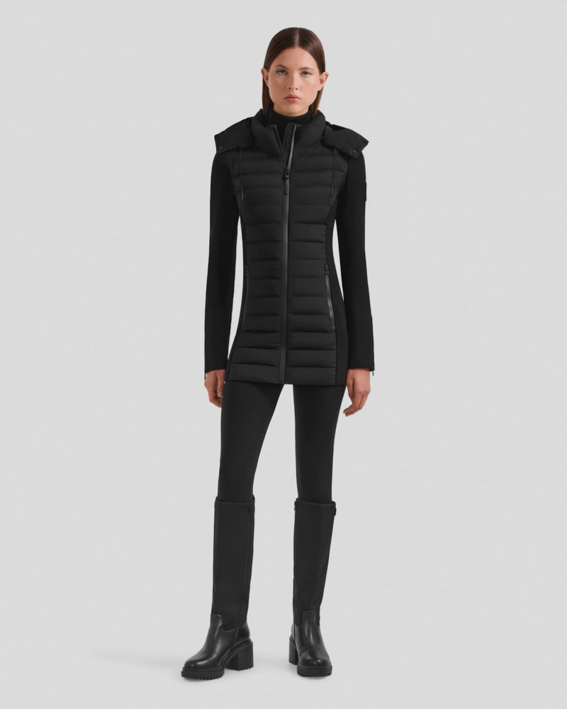 MARRY M - L125519 Black