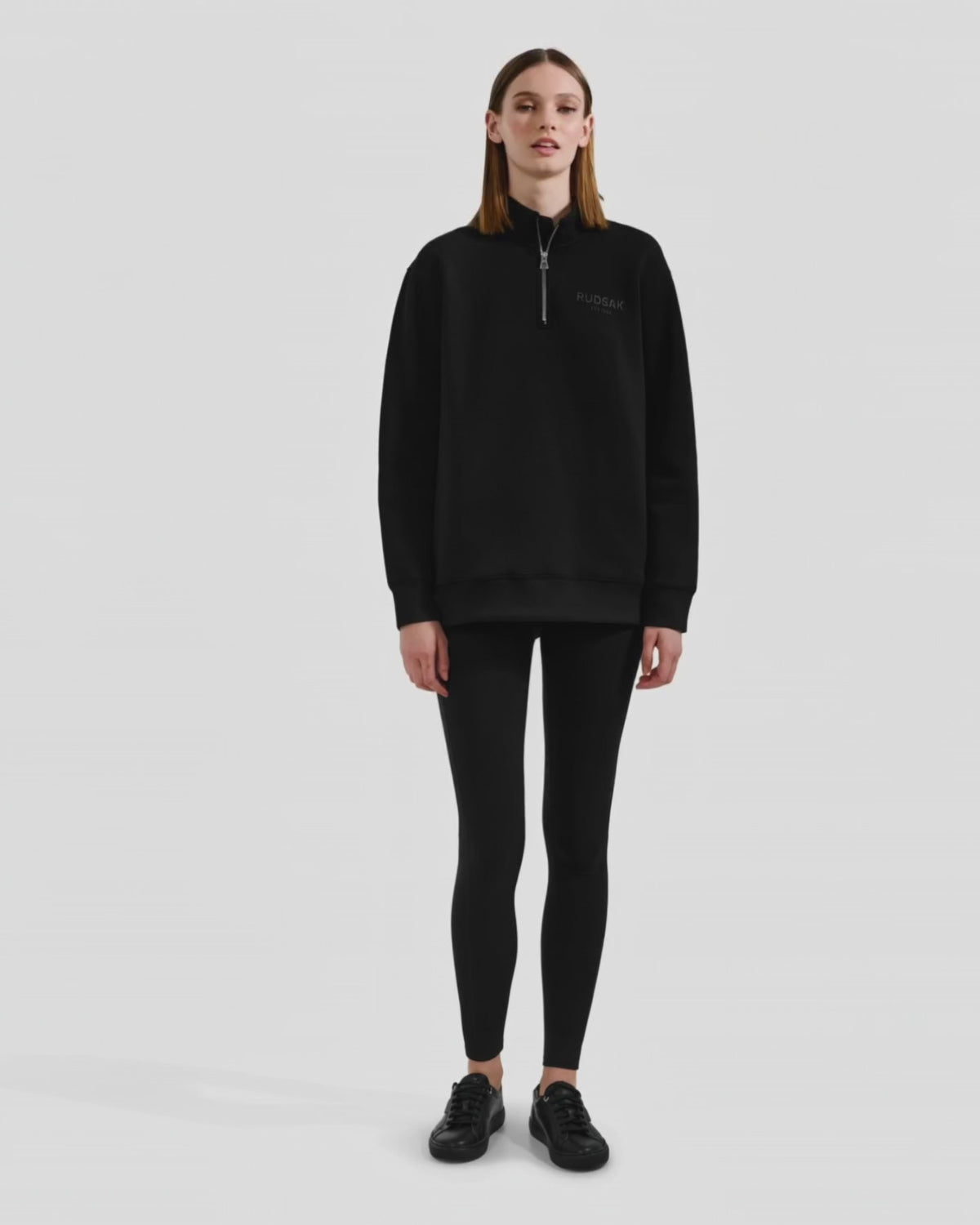 FREMONT - 9525000 Black W