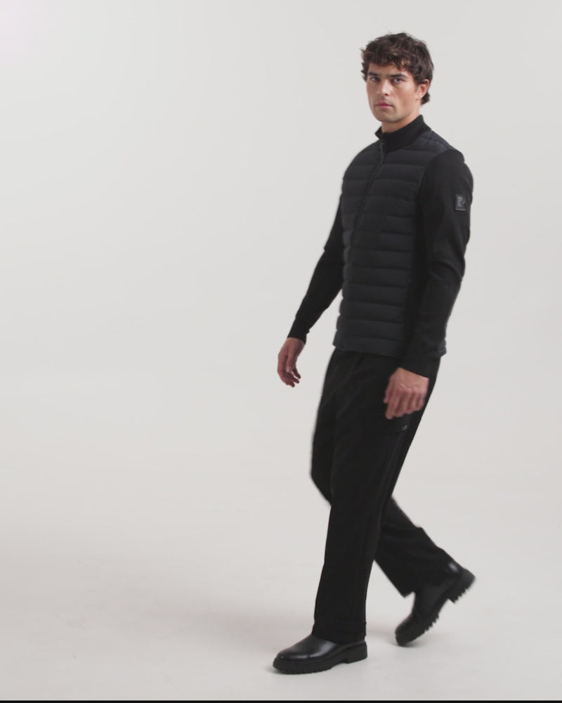 EMMETT - 6125029 Black