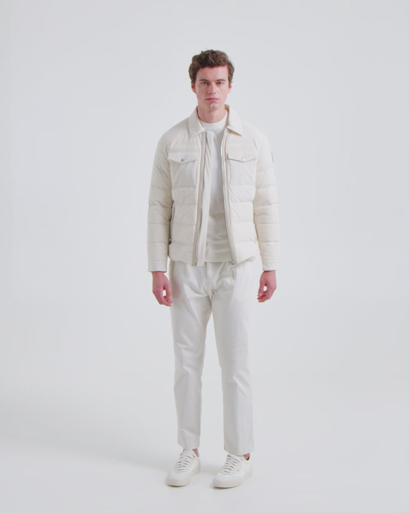 ORNO - 6124601 Vanilla