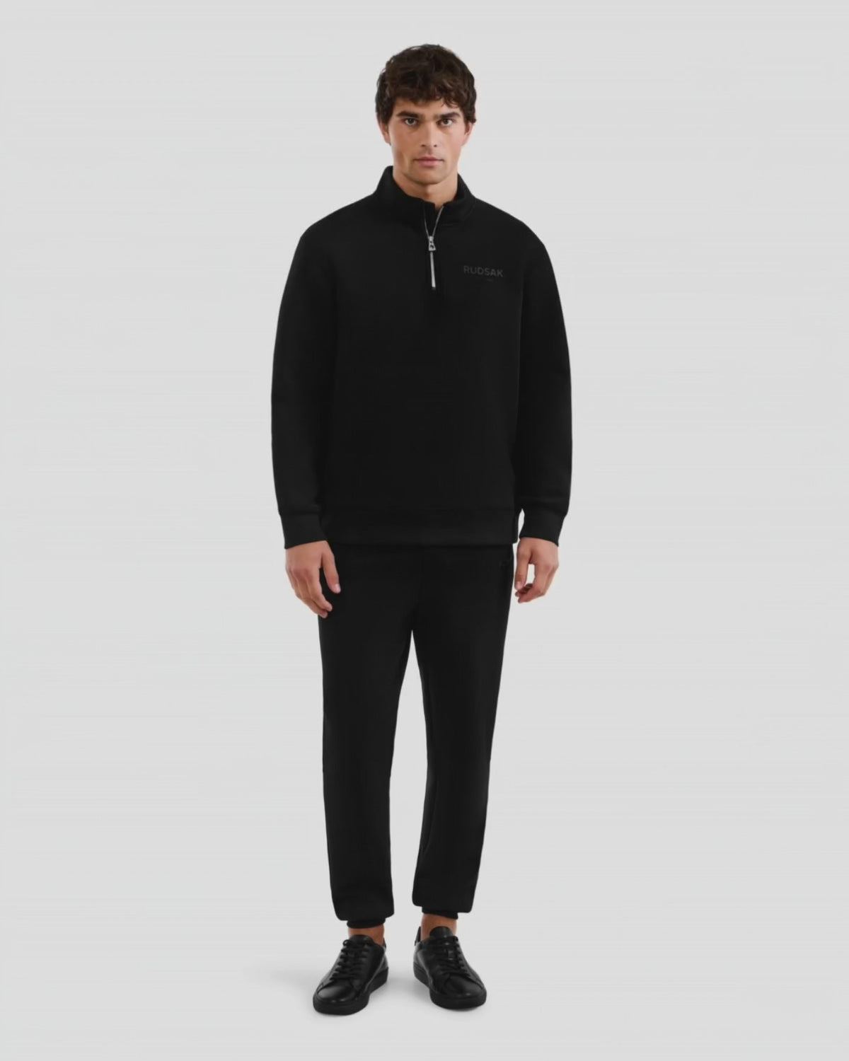 FREMONT - 9525000 Black M