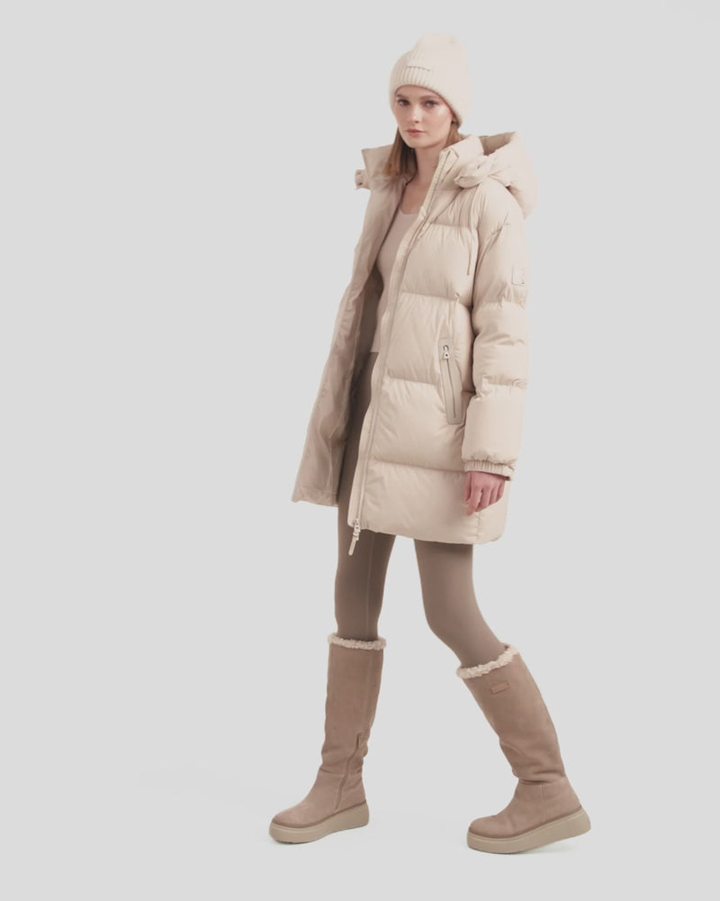 KARLEE L - 8125682 Vanilla