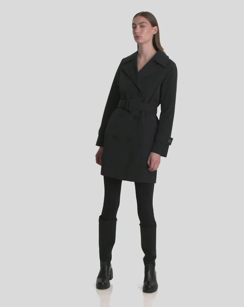 KIMBERLY - 8124801 Black