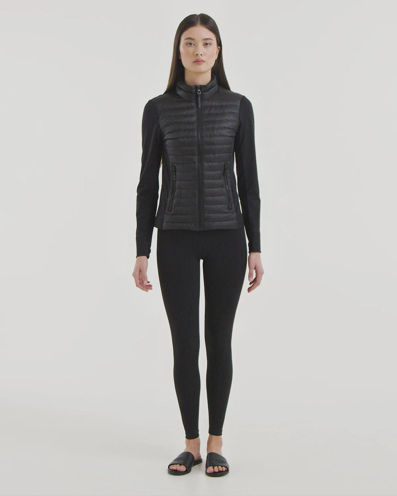 SHERRY - L125010 Black