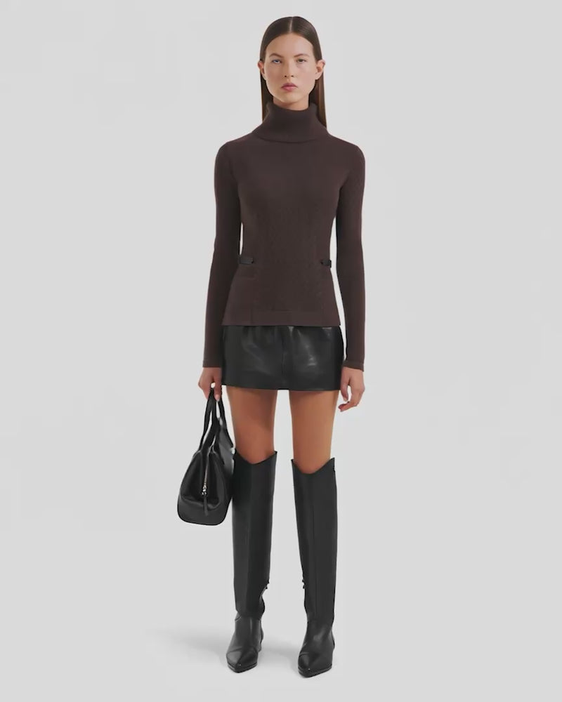 LAURA - 8524596 Mocha