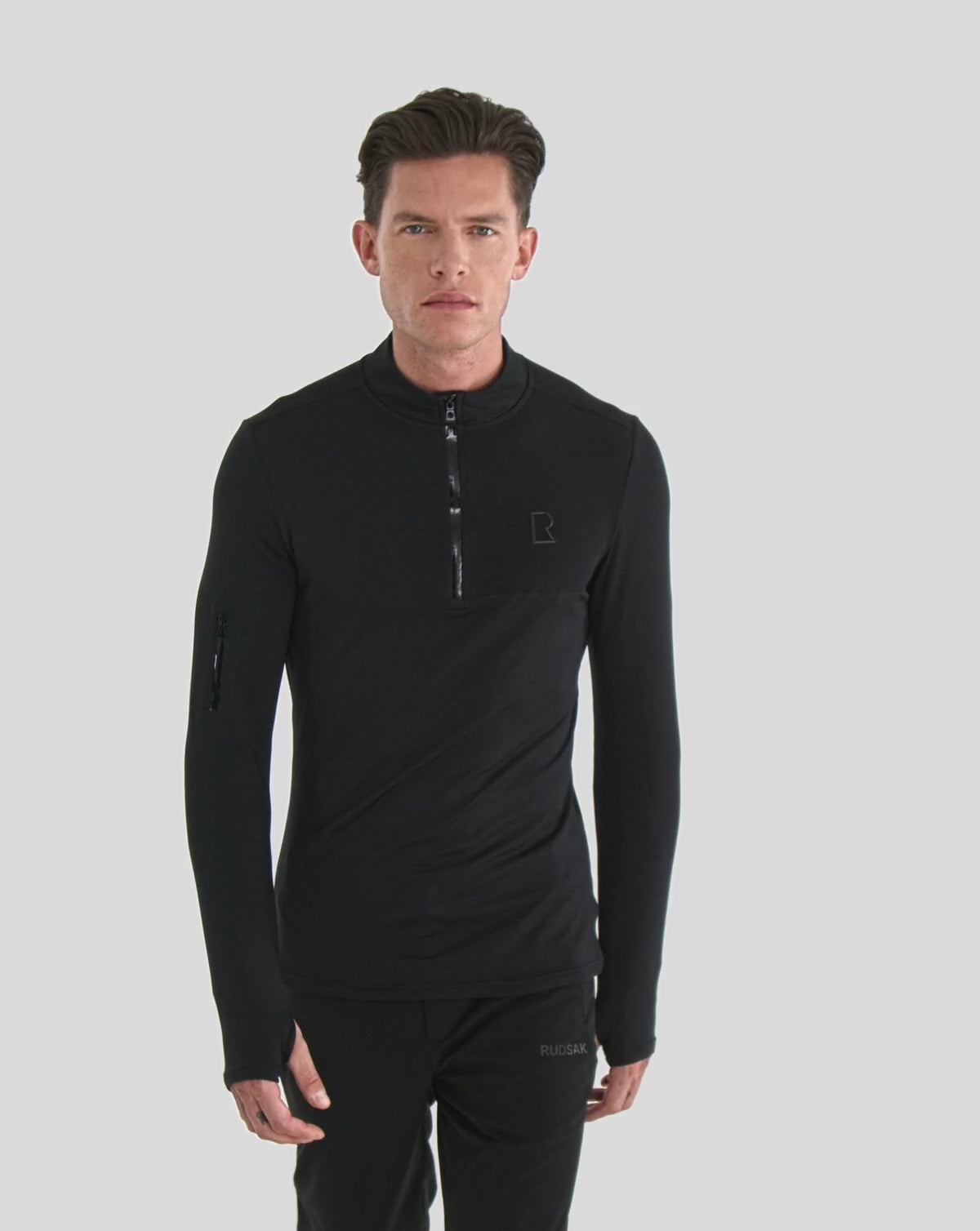 トップス hnk08 Elliott_Double-