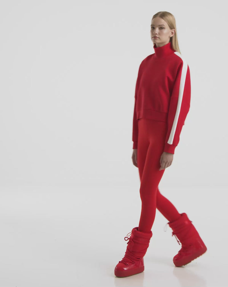 KELLIE - 8524615 Flame Red