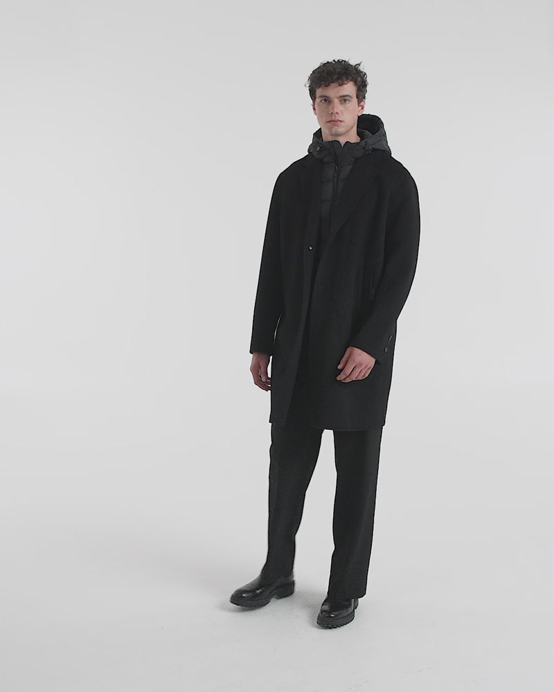 JEREMIAH - 6125509 Black