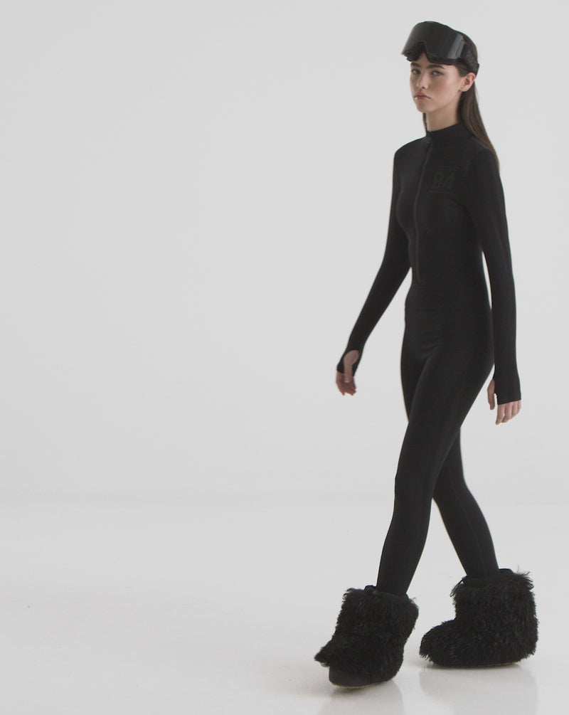 ZADIE - 8524609 Black