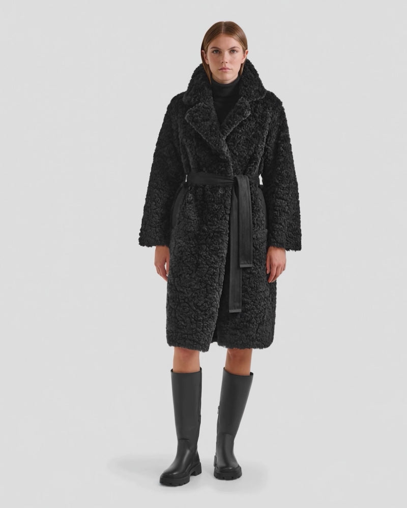 ANNABELLE FSU - L125512 Black