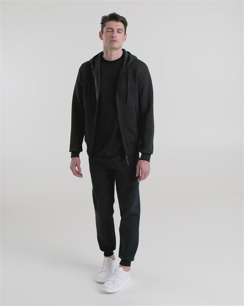 JACE - 9524010 Black M