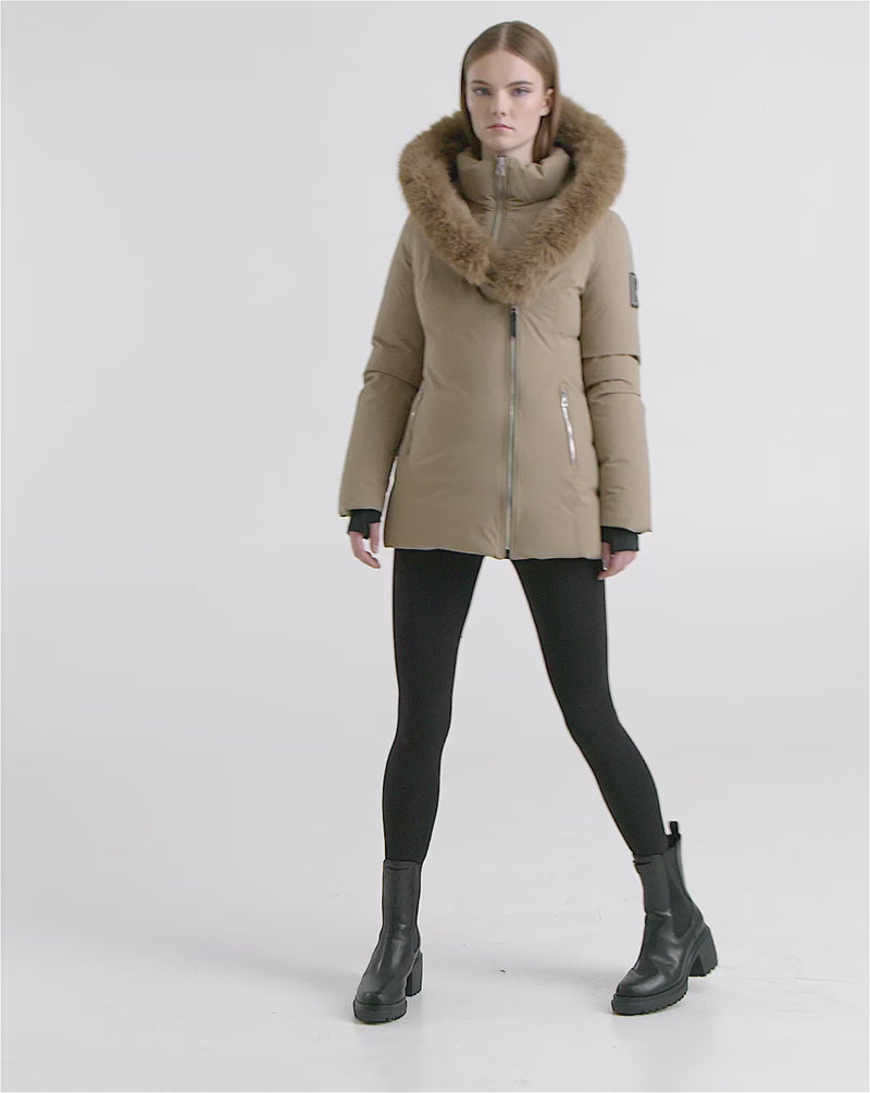 AURORE - L123561 Sand