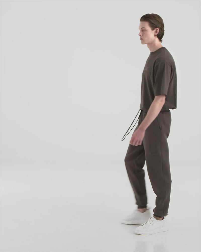 KARTER - 9524008 Grey M