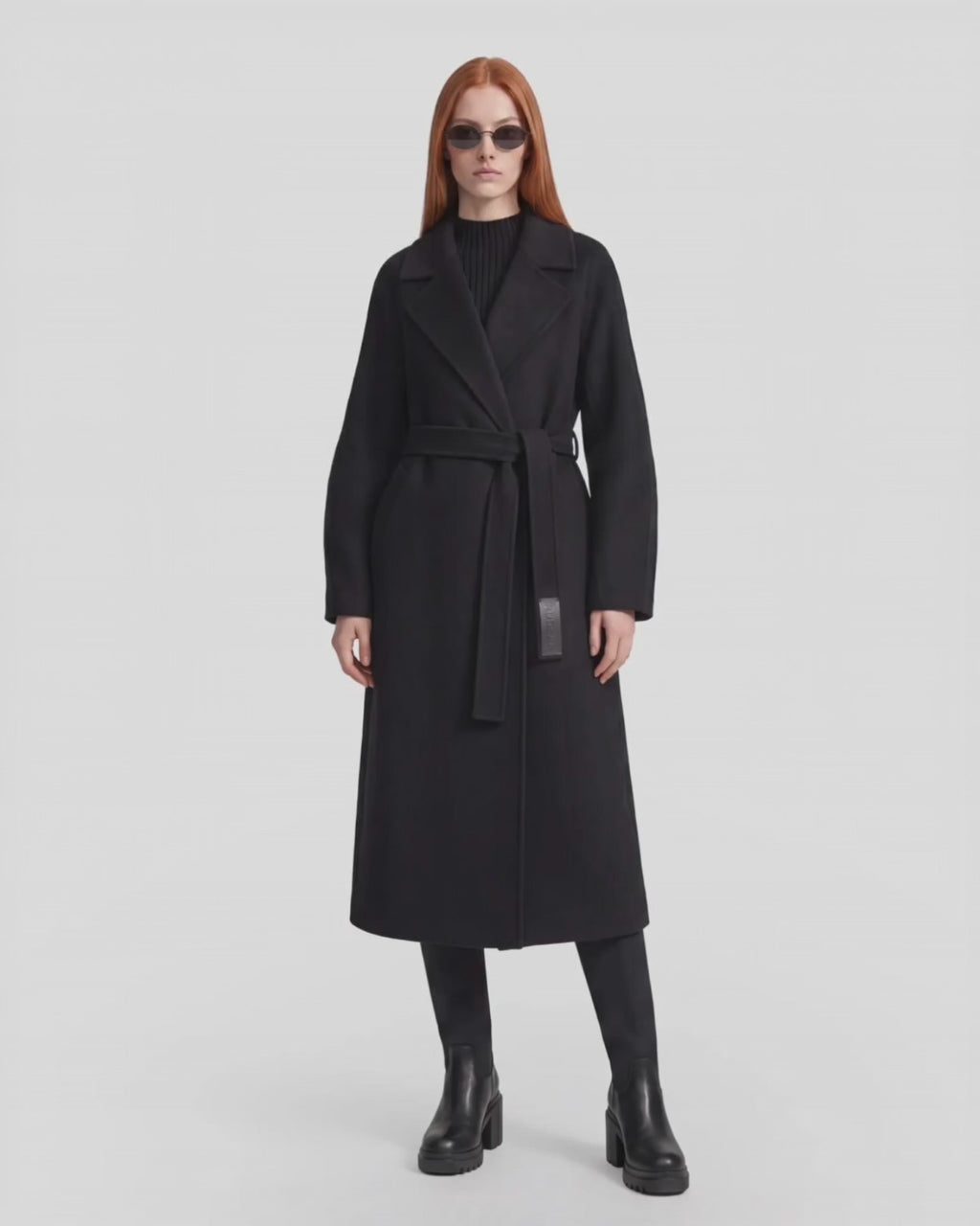 LILIA - 8125634 Black