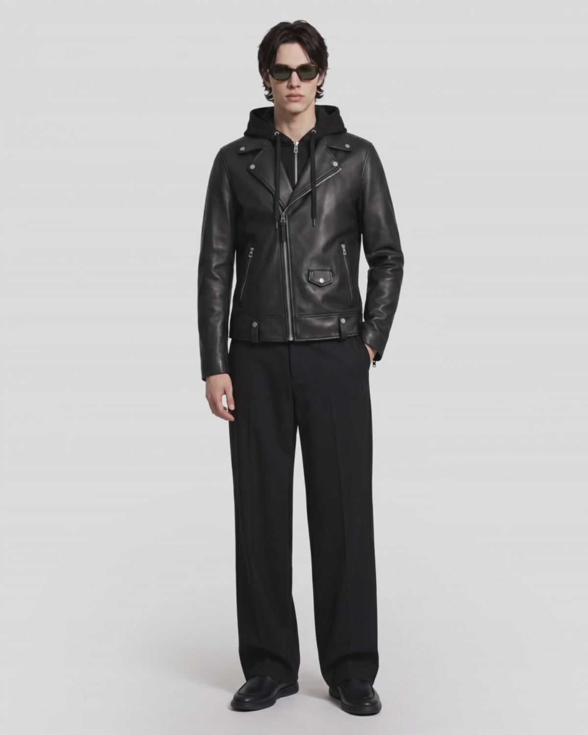 MANUS - 6124600 Black