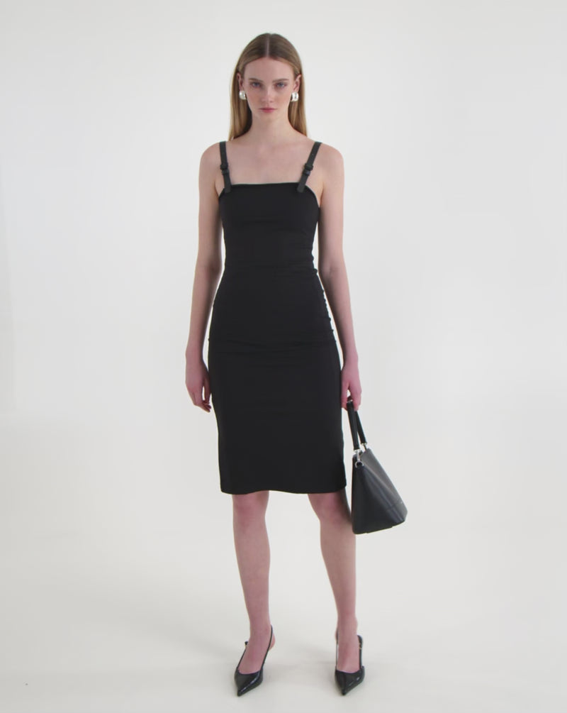 LAURENS - 8525076 Black