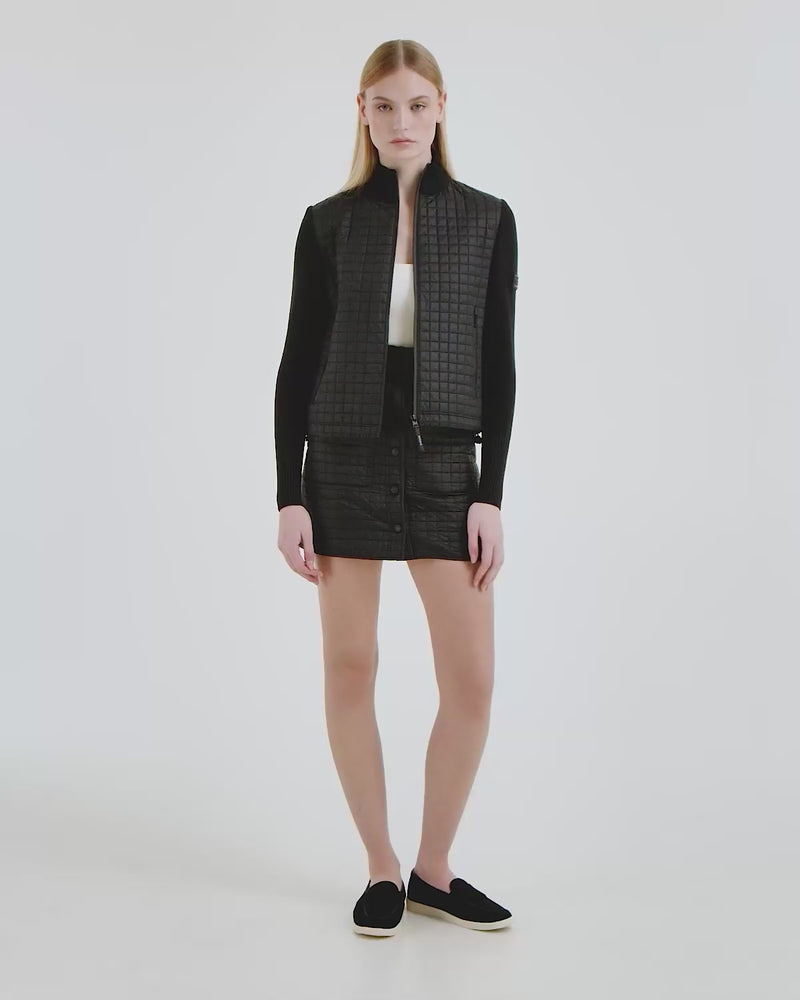 LOUISE - 8124046 Black