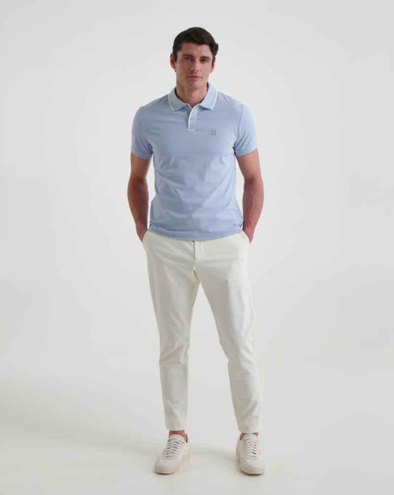 XAVIER - 6524027 Sky Blue