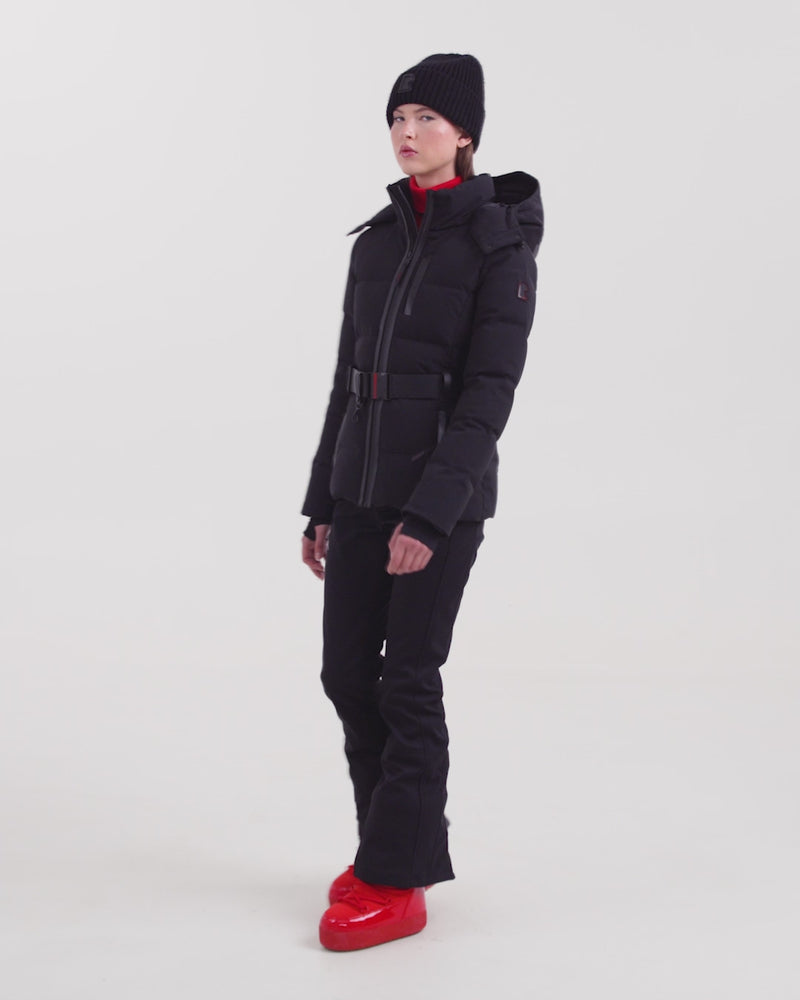 JOANNA - 8124788 Black