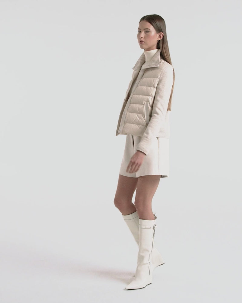 ELLIE - 8125635 Vanilla