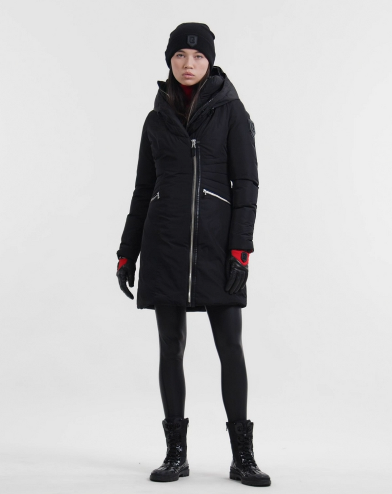 CORA - L121526 BLACK