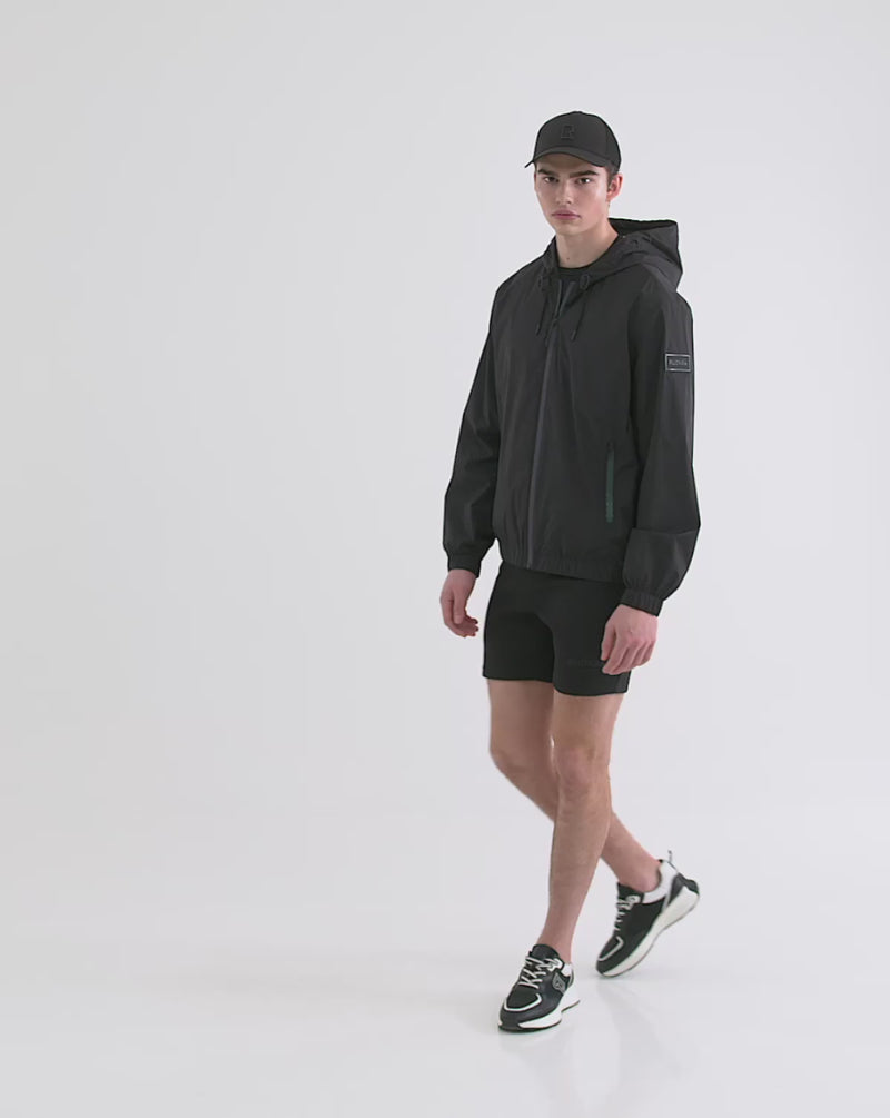 NOLAN - 6124002 Black