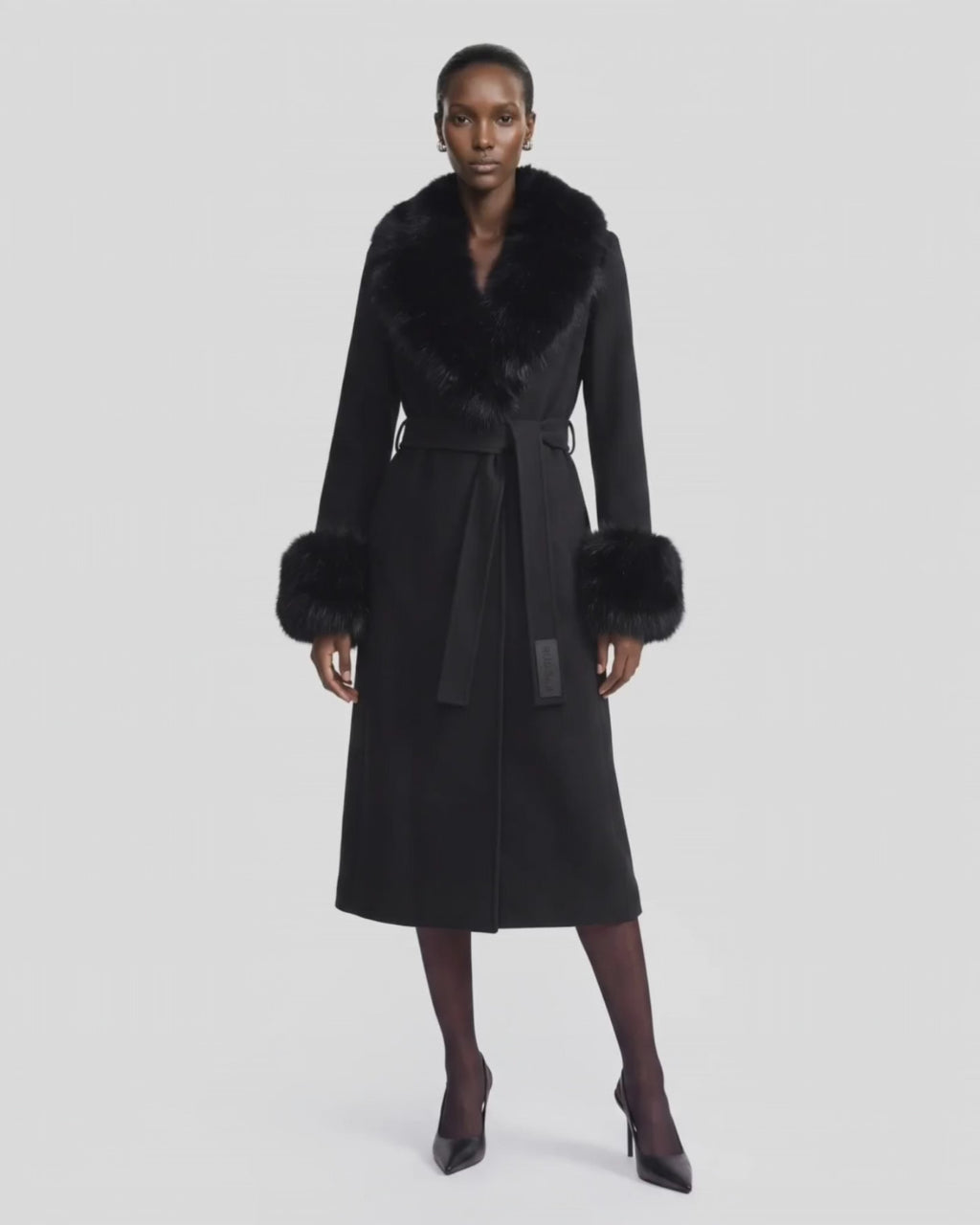MARILLA WL - 8126737 Black