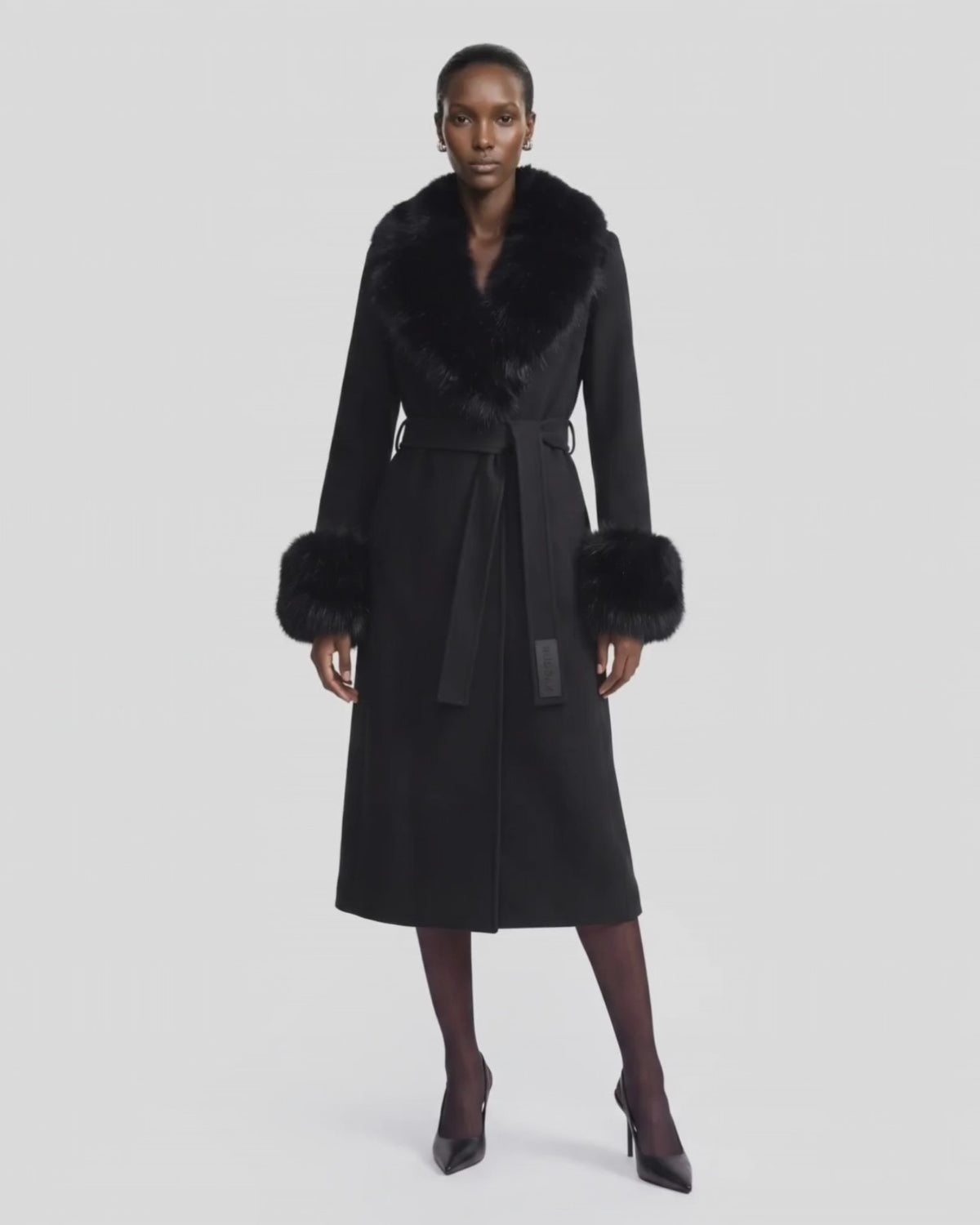MARILLA WL - 8126737 Black