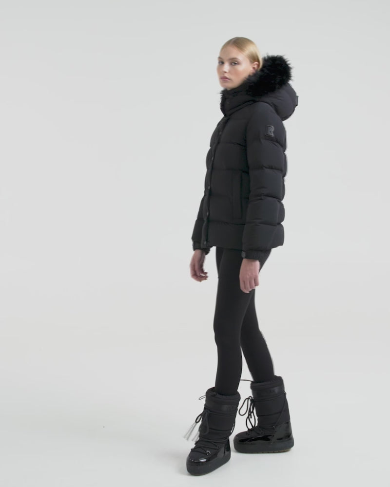 BREE M - L125582 Black