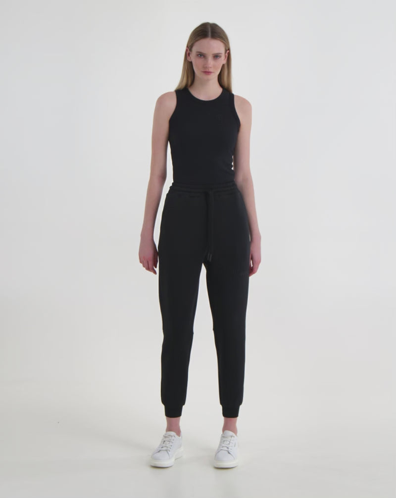 JOSS - 9524009 Black W