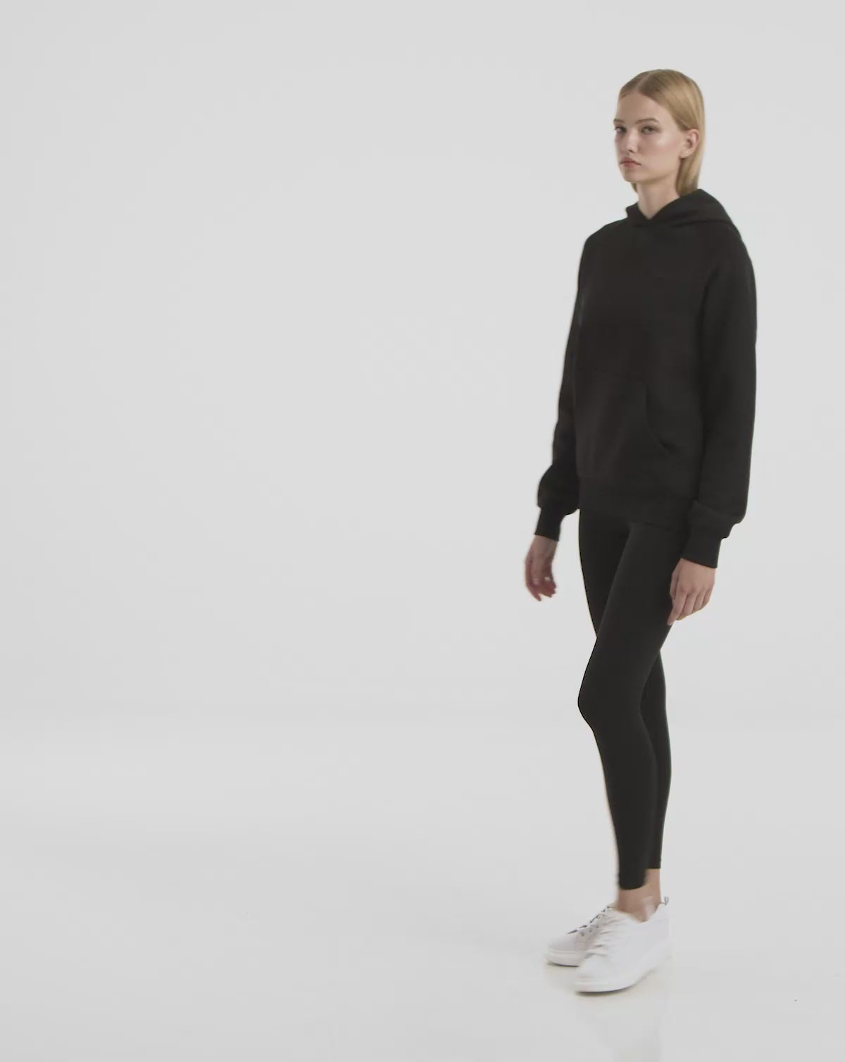 BARRY - 9524011 Black W