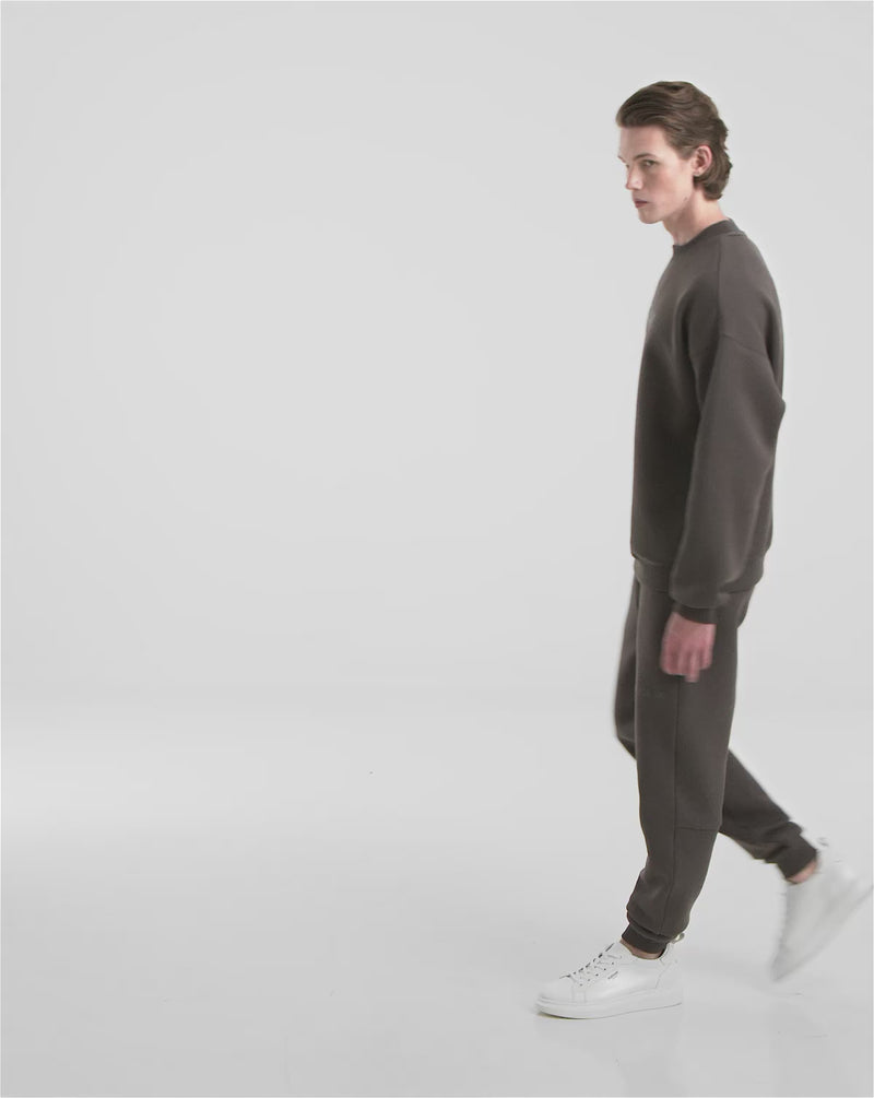 BRYN - 9524007 Grey M