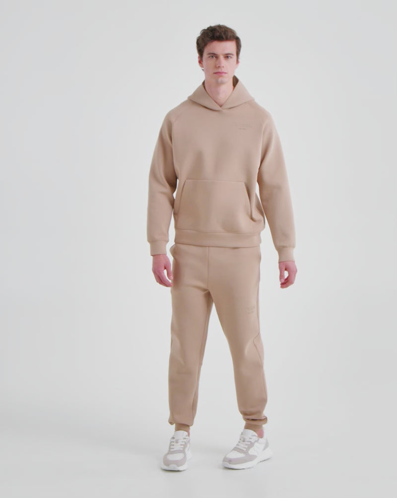 BRIAR - 9525001 Almond M