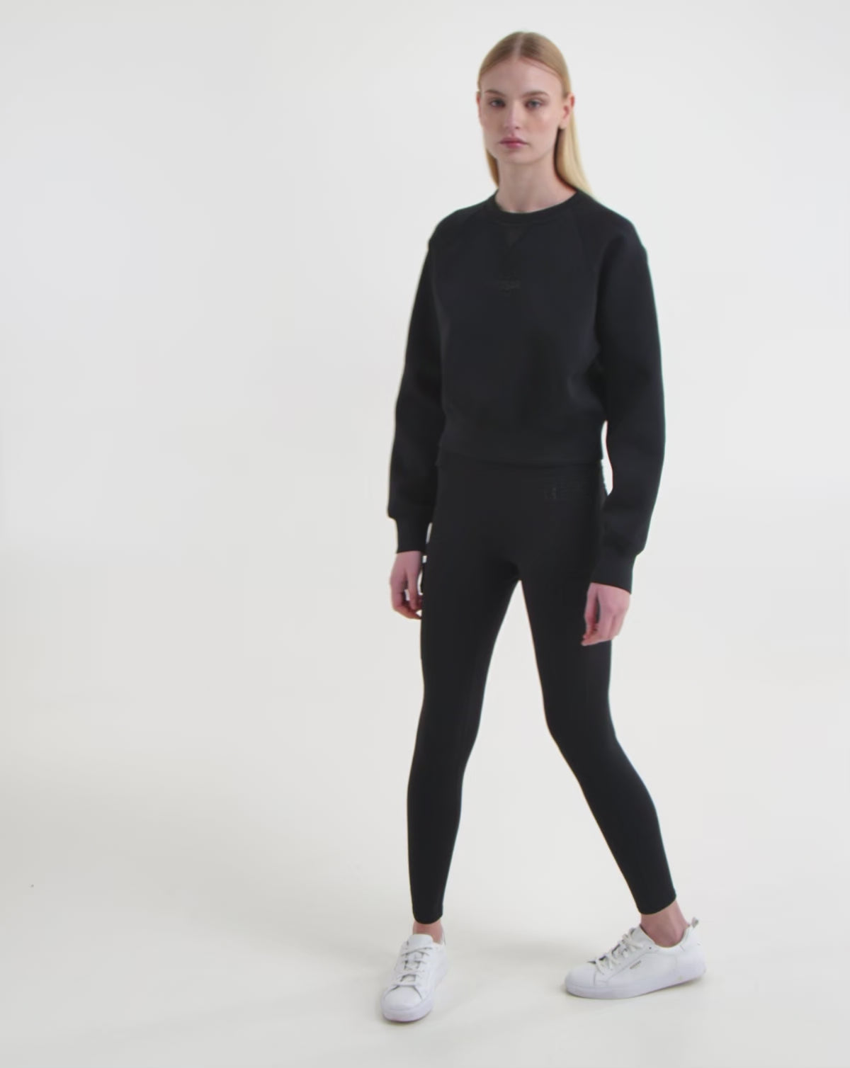 BETSY - 8525087 Black