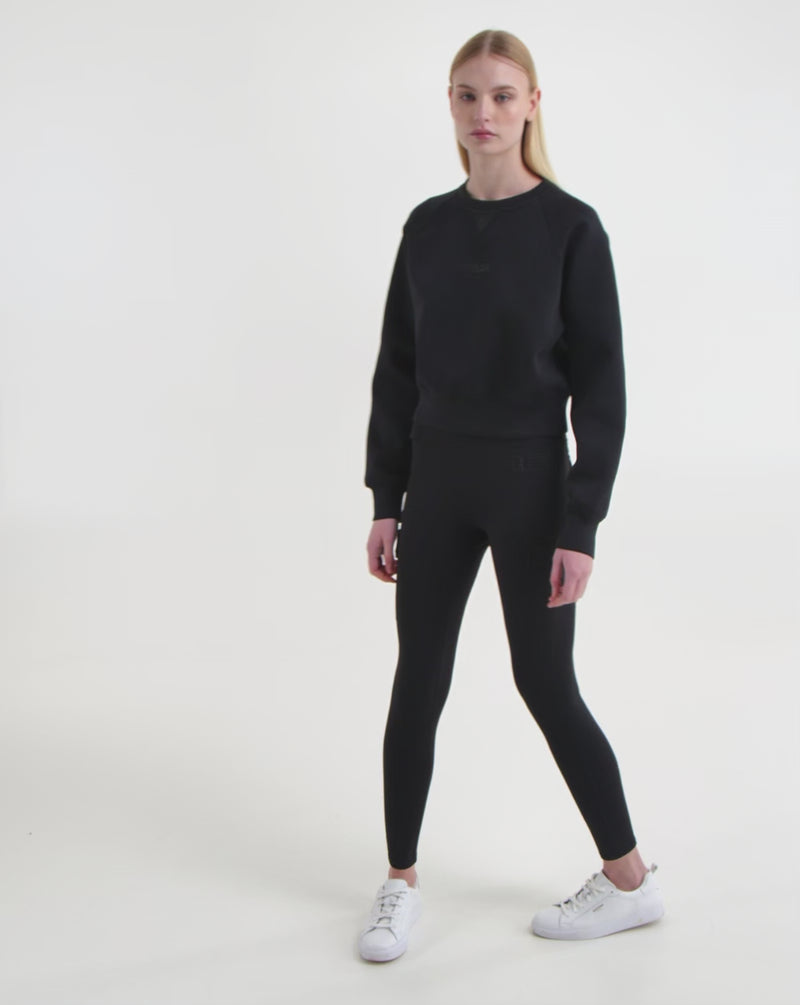 BETSY - 8525087 Black