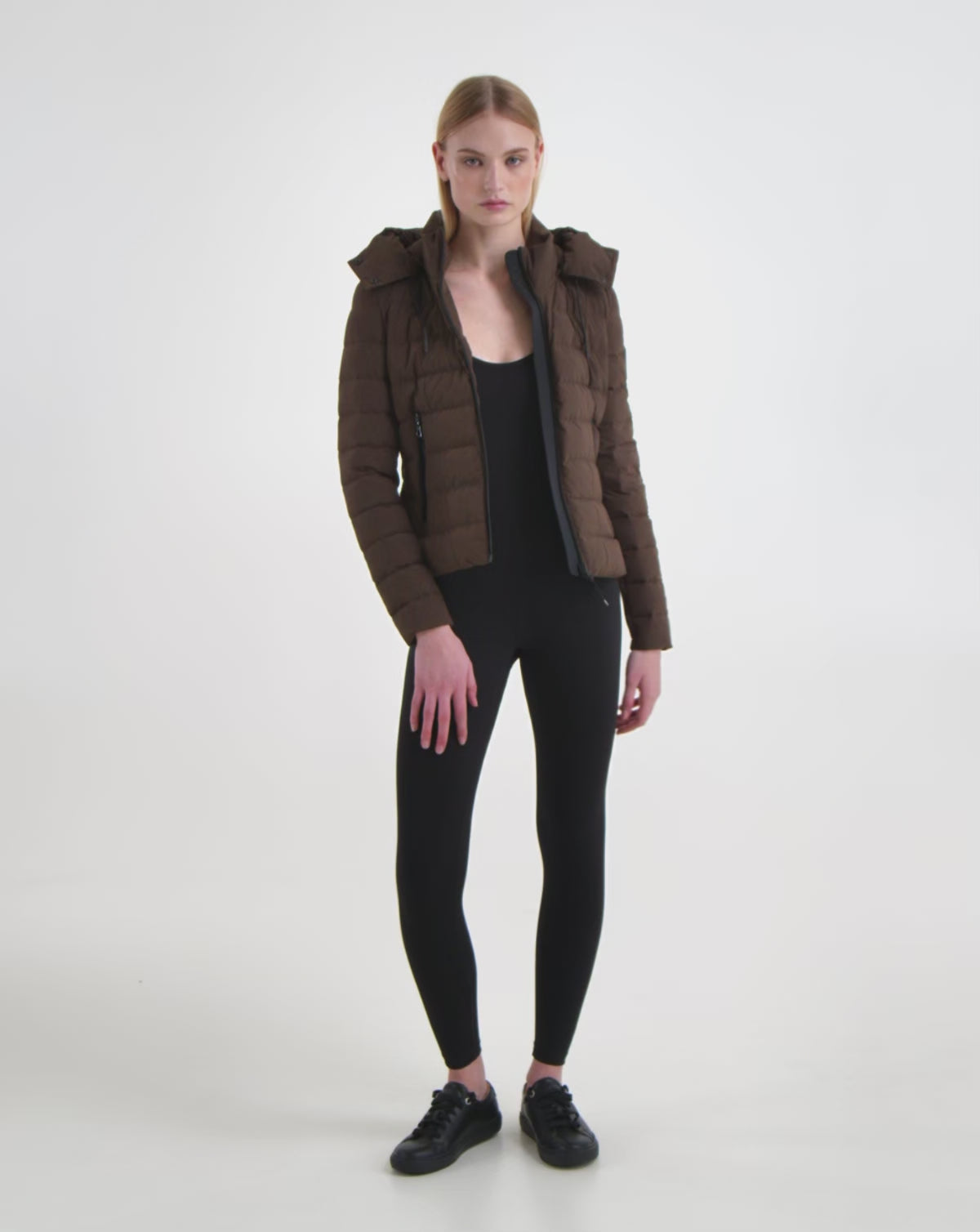 MELISSA - 8124824 Espresso – Rudsak