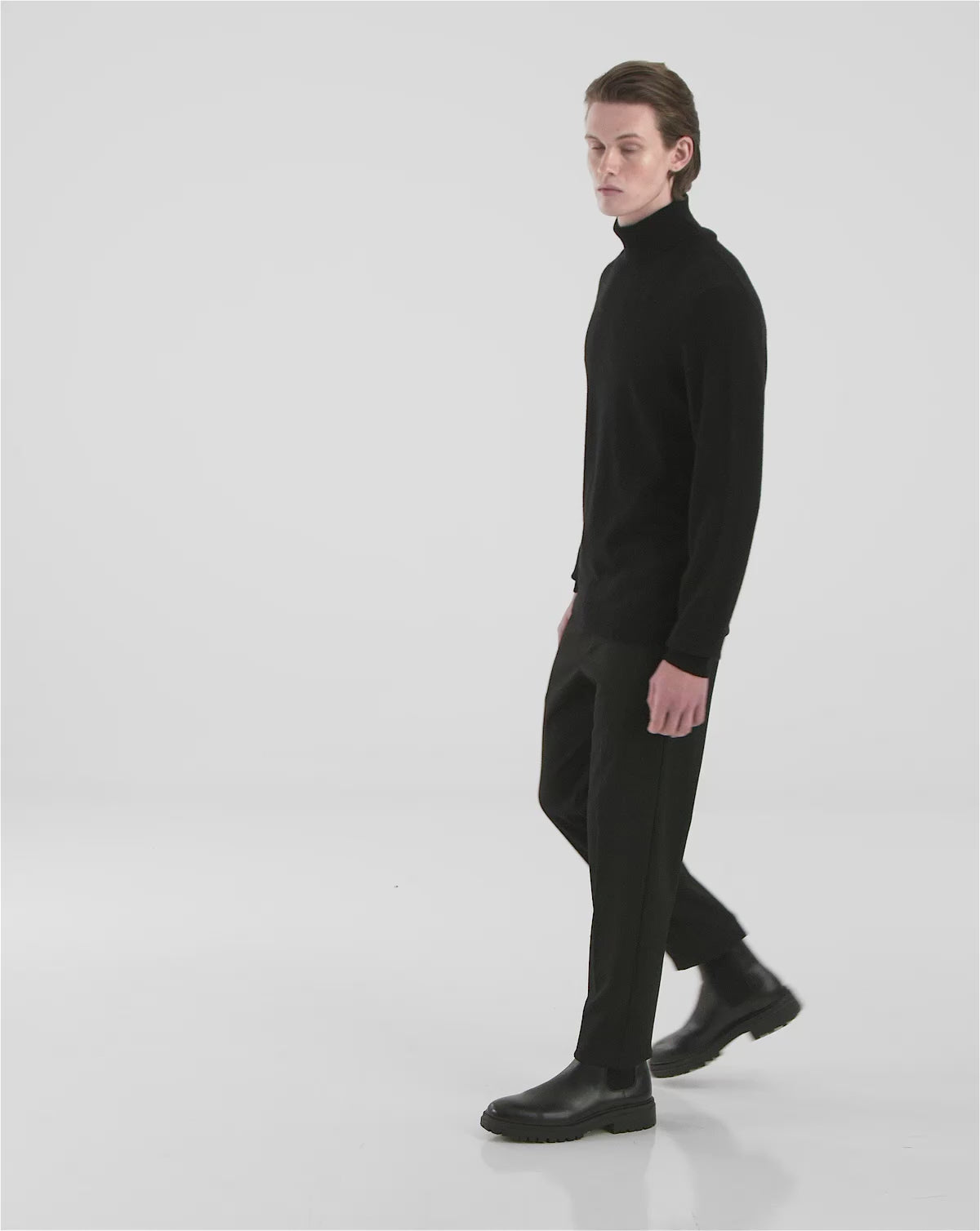 NICOLAS - 6524528 Black – Rudsak