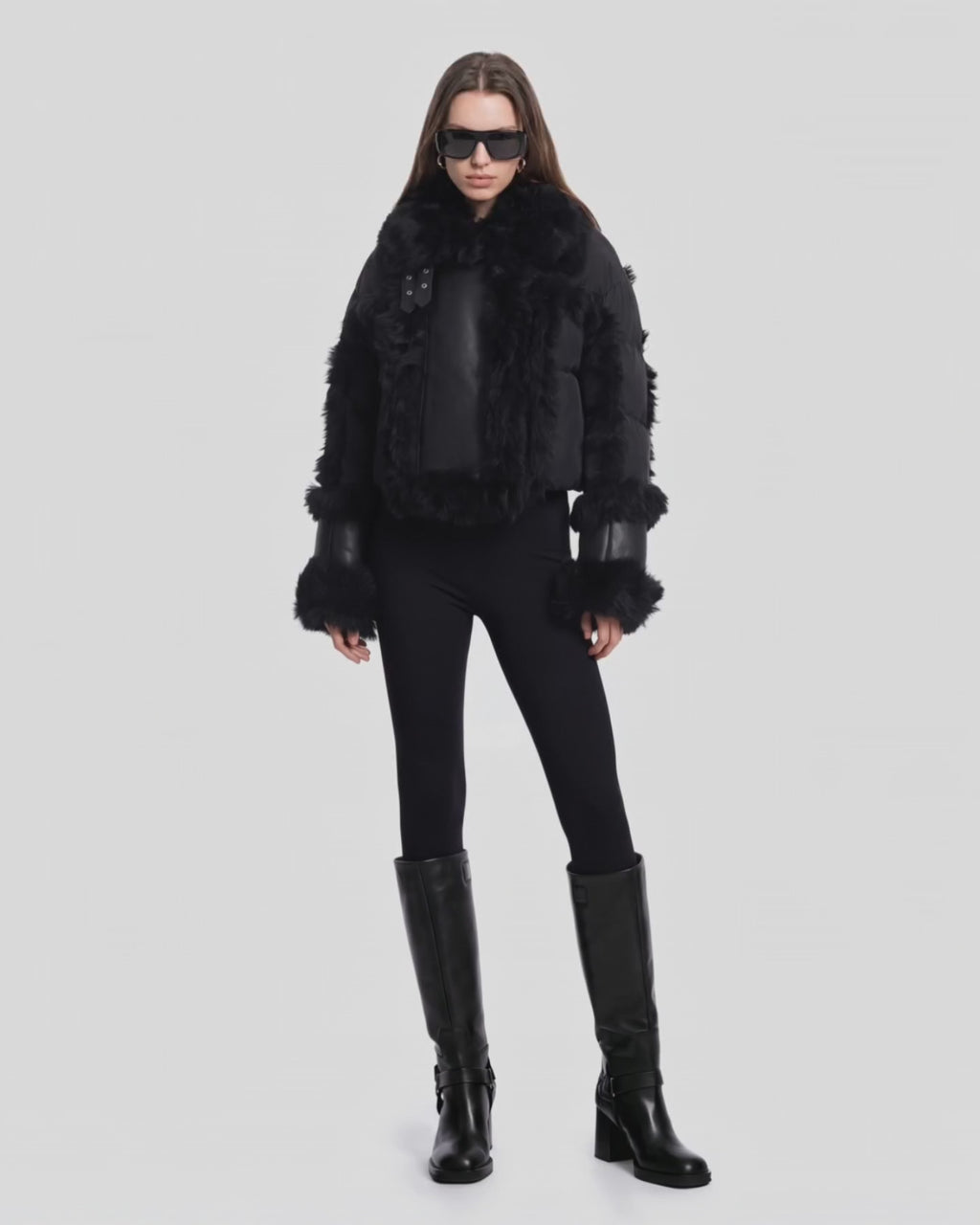 ZELAIA - 8125577 Black