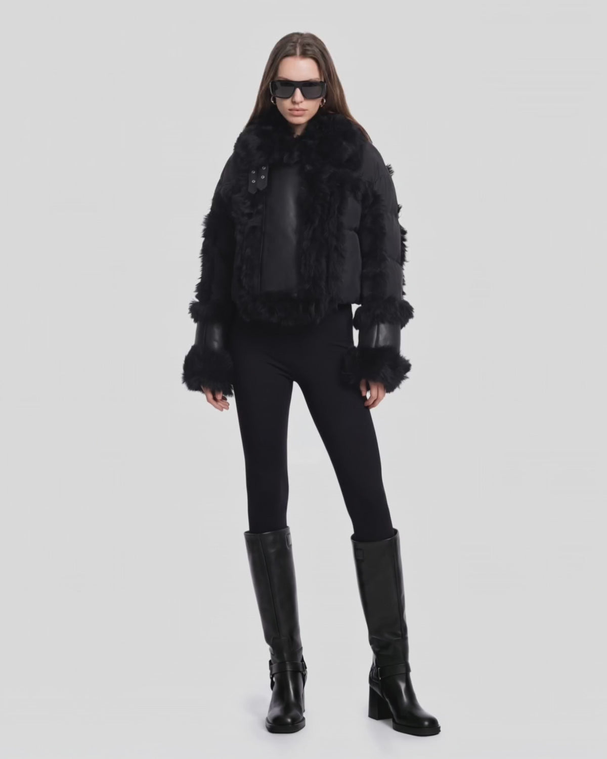 ZELAIA - 8125577 Black