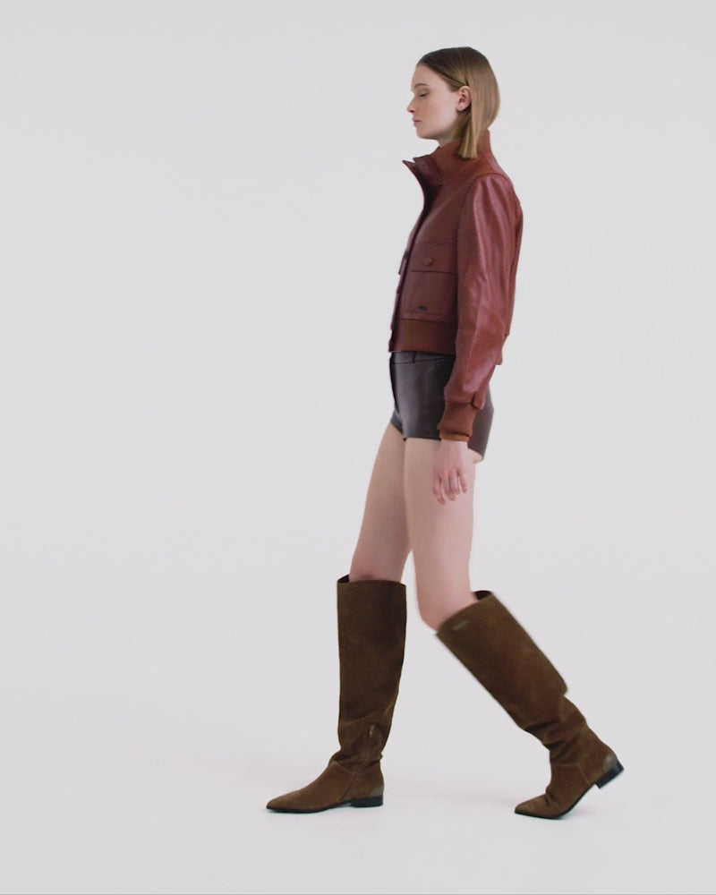 EVERLEIGH - 8125547 Rust