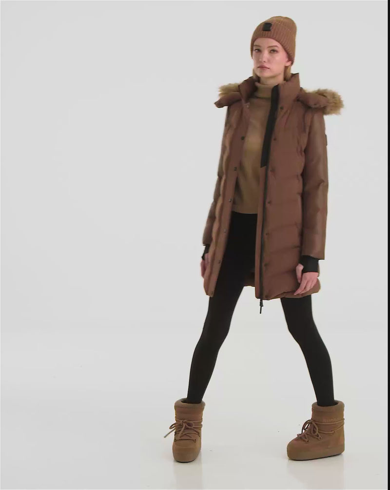 ELSA - L123535 Taupe